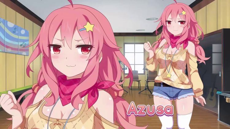 Sakura Sadist EU Steam CD Key