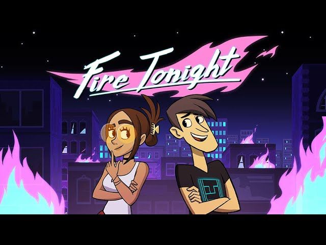 Fire Tonight Steam CD Key
