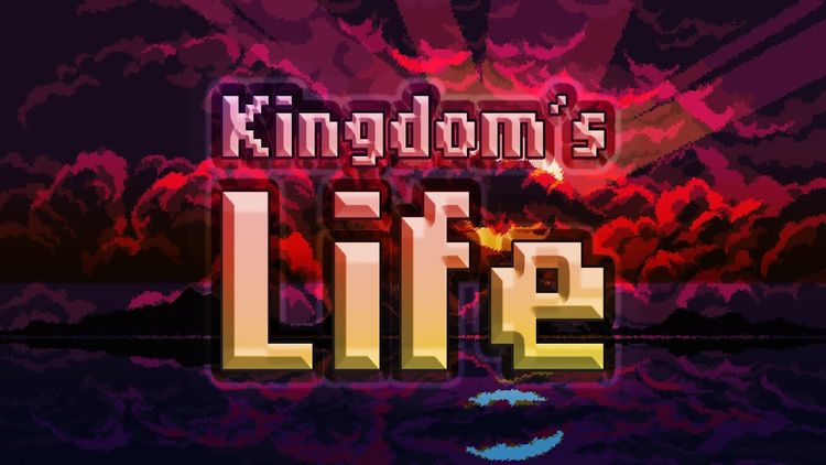 Kingdom's Life Steam CD Key