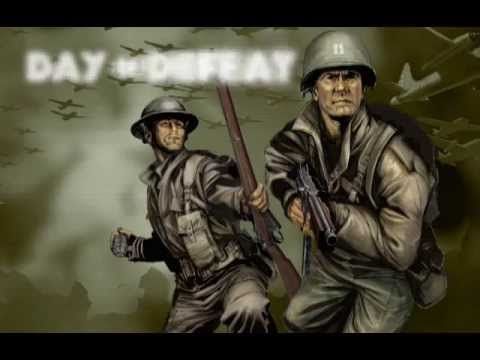 Day of Defeat Steam Gift