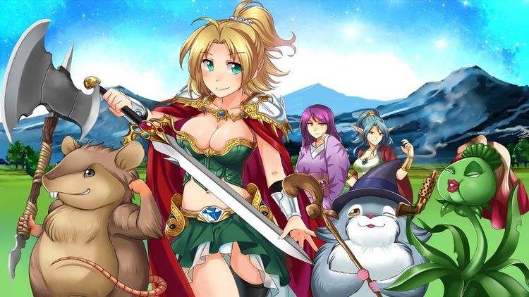 Dreamscape Steam CD Key