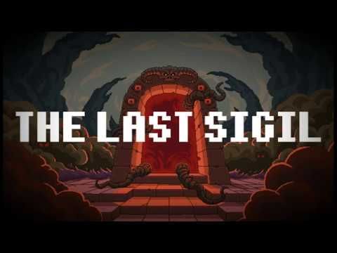 The Last Sigil Steam CD Key