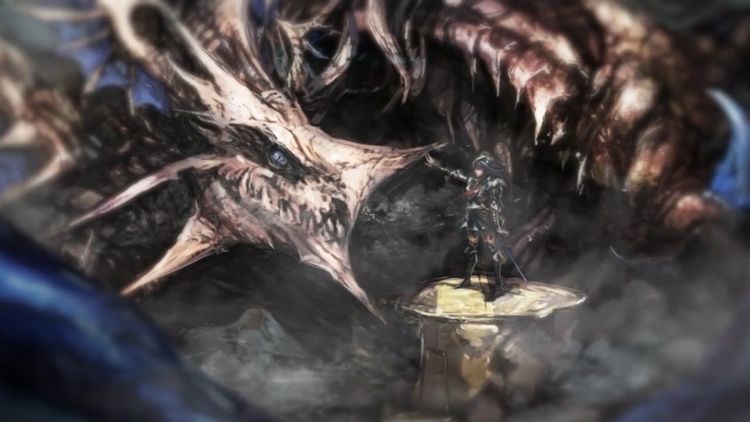 Stranger of Sword City PC Steam CD Key