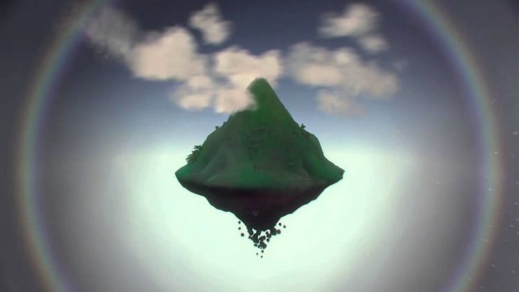 Mountain EU Steam CD Key