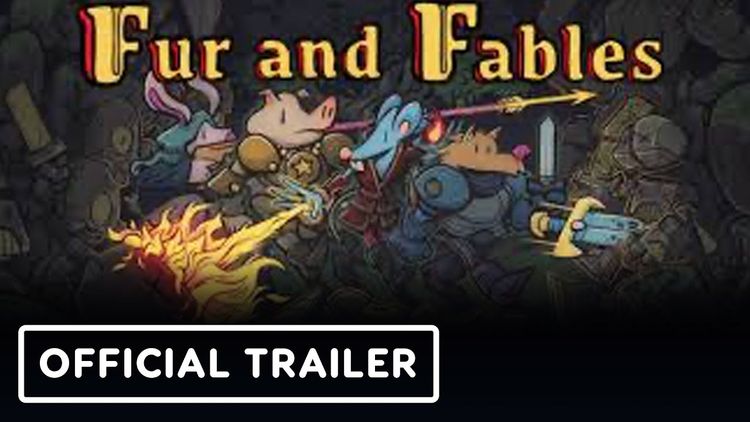 Fur and Fables PC Steam CD Key