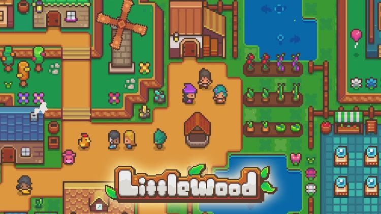 Littlewood Steam CD Key