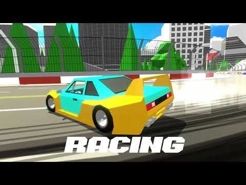 Formula Retro Racing - World Tour EU PS4 CD Key