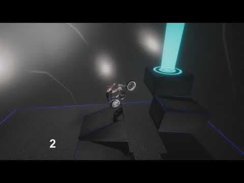 Trialtime Reborn Steam CD Key