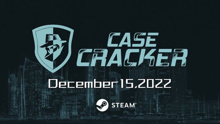 CaseCracker Steam CD Key