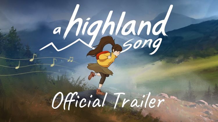 A Highland Song PC Steam CD Key