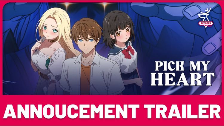 Pick My Heart Chapter 2 PC Steam CD Key