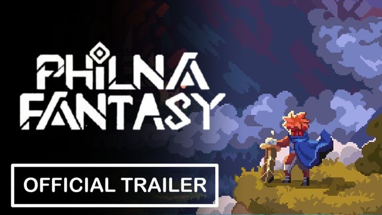 Philna Fantasy PC Steam CD Key