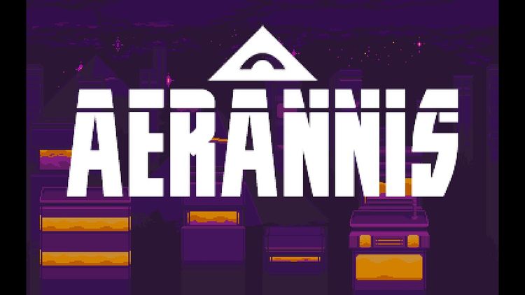 Aerannis PC Steam CD Key