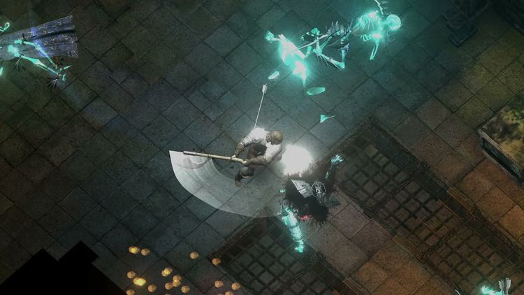 Powerlust Steam CD Key