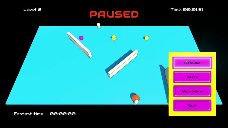 Neon Strike PC Steam CD Key
