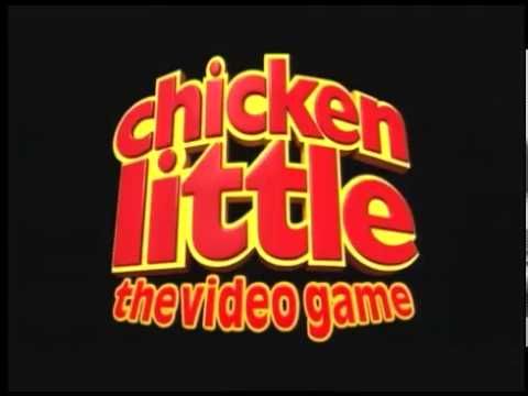 Disney's Chicken Little: Ace in Action PC Steam CD Key