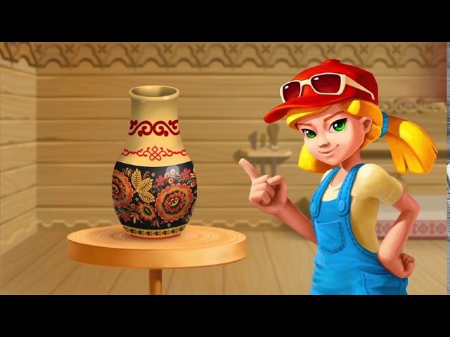 Pottery Crafts: Hand-Made Simulator Steam CD Key