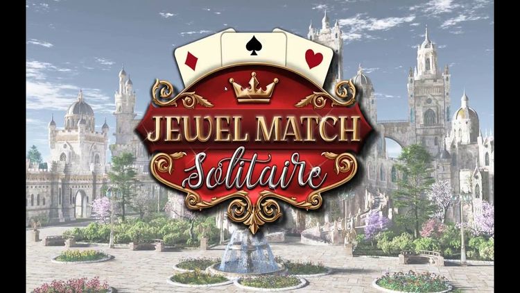 Jewel Match Solitaire Steam CD Key