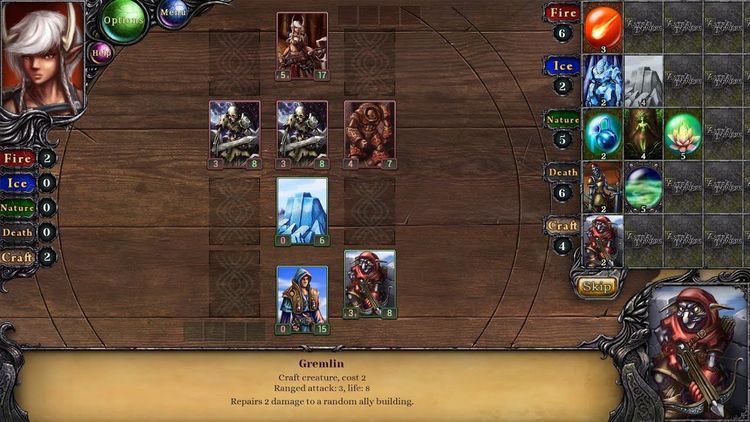 Astral Towers PC Steam CD Key