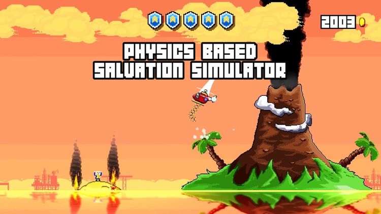 Choppa PC Steam CD Key