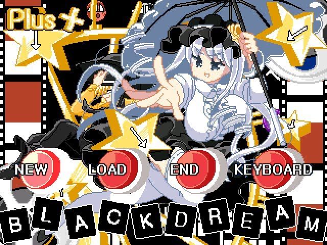 Black Dream Plus Steam CD Key