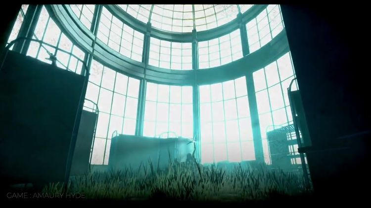 Acanthoceras Steam CD Key