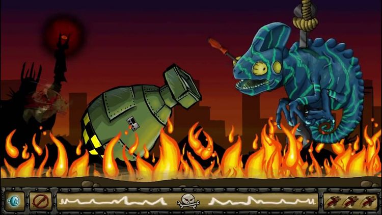 RADical ROACH Remastered Steam CD Key