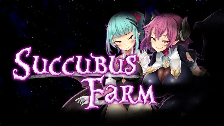 Succubus Farm Steam CD Key