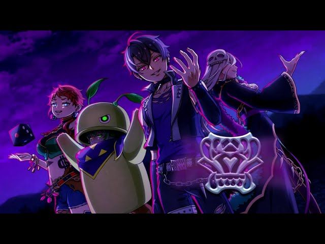 Isekai Villain PC Steam CD Key