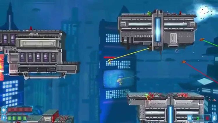 Gunjitsu Steam CD Key