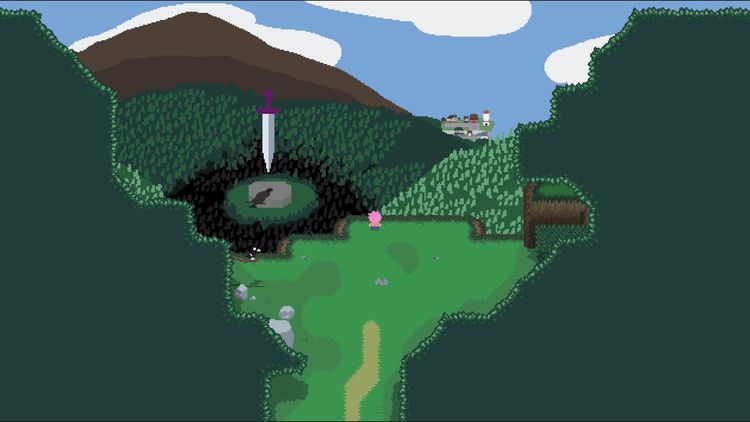 Afterplace PC Steam CD Key