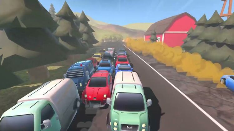 Car Guys PC Steam CD Key