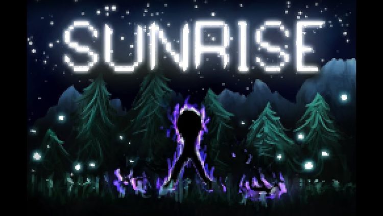 Sunrise 7 Steam CD Key