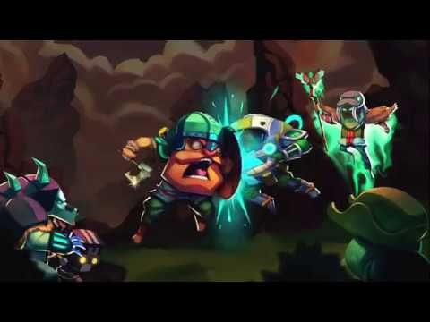 Tiny Force Deluxe Steam CD Key