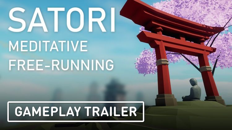 SATORI Steam CD Key