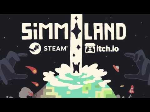 Simmiland Steam CD Key