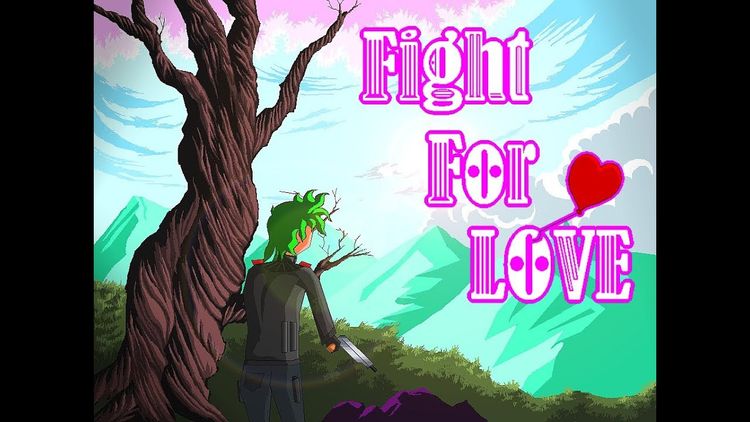 Fight For Love Steam CD Key