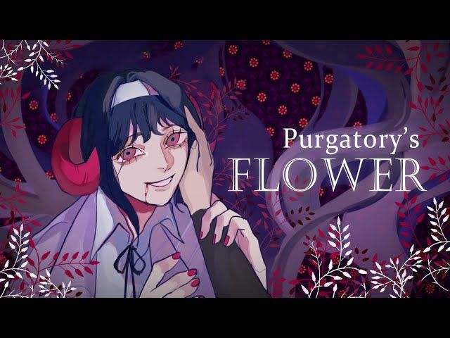 Purgatory’s Flower PC Steam CD Key