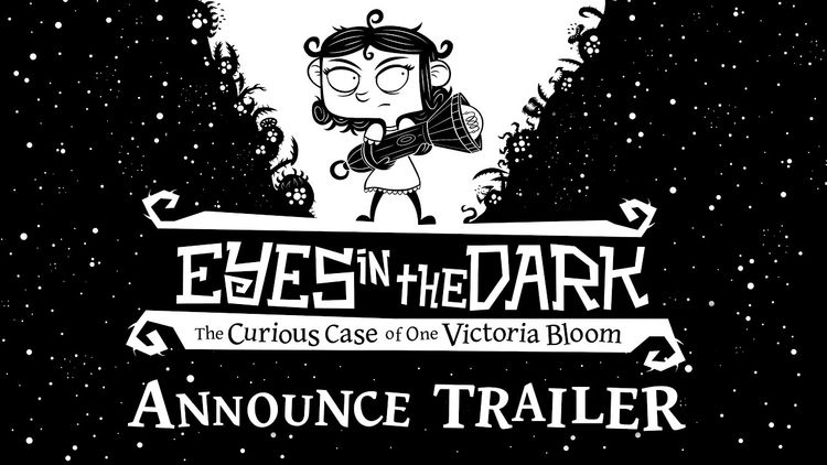 Eyes in the Dark PC Steam CD Key