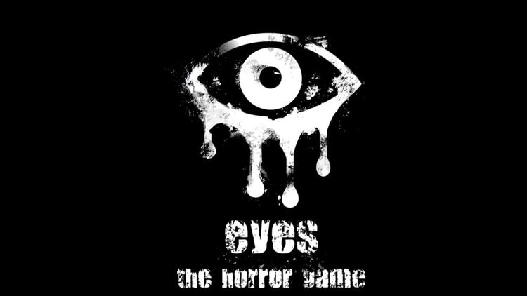 Eyes: The Horror Game PC Steam CD Key