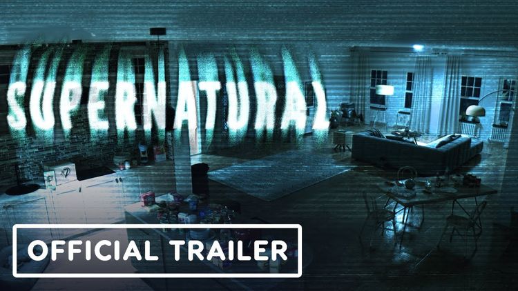 Supernatural PC Steam Account