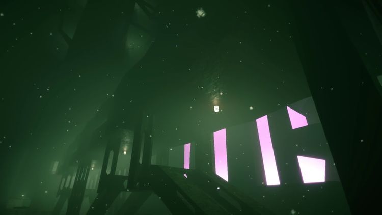 Heliophobia Steam CD Key