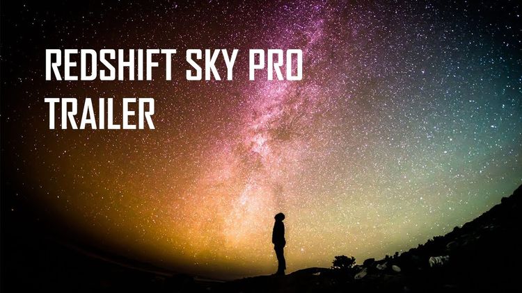  Redshift Sky Pro Android Key