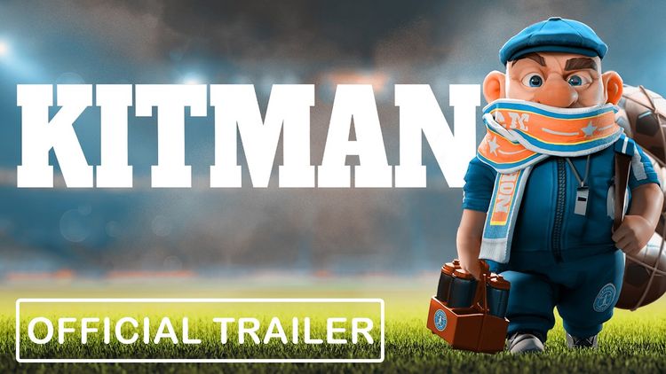 Kitman PC Steam CD Key