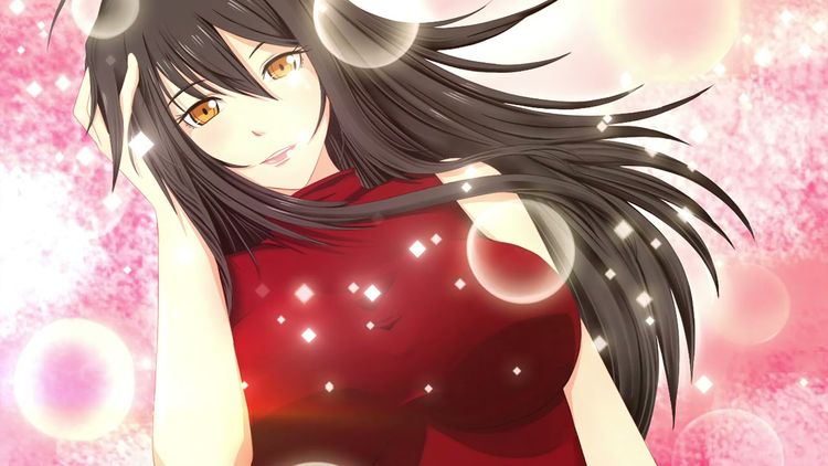 Fleeting Iris Steam CD Key
