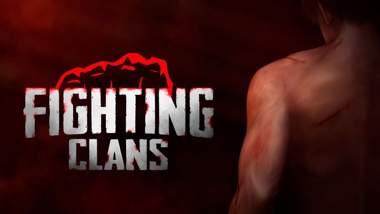 Fighting Clans Steam CD Key