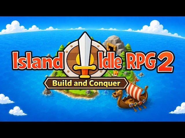 Island Idle RPG: Build and Conquer PC Steam CD Key