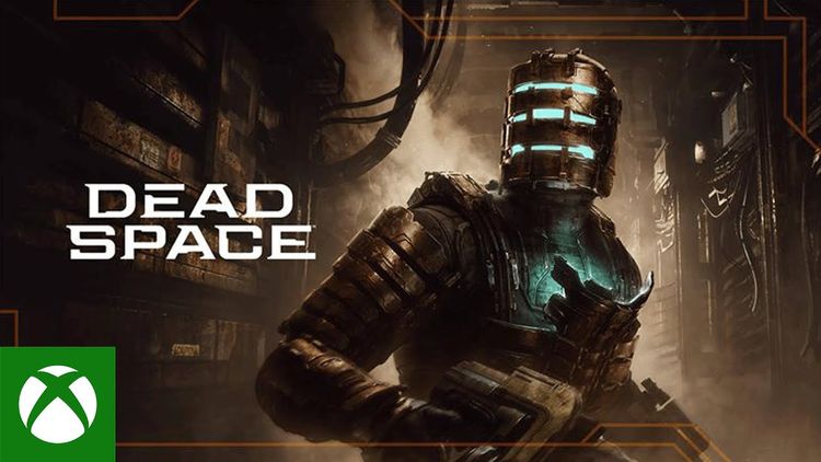 Dead Space XBOX One / Xbox Series X|S Online Account Activation