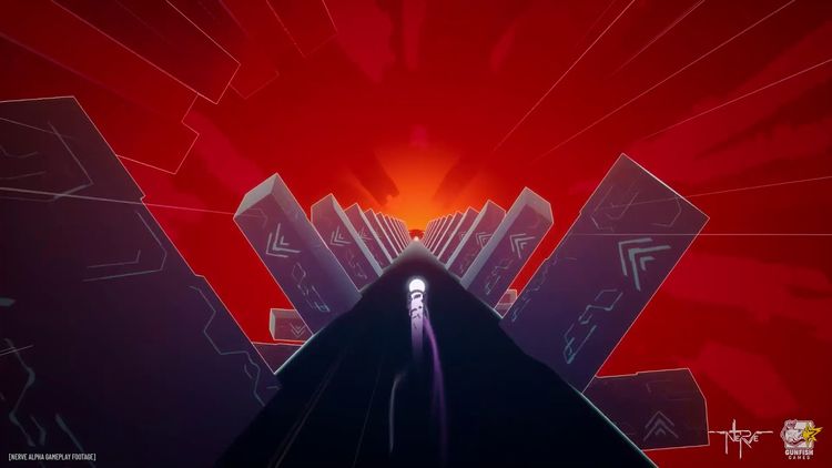 NERVE Steam CD Key