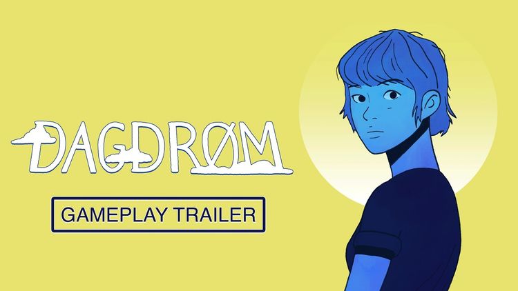 Dagdrøm Steam CD Key